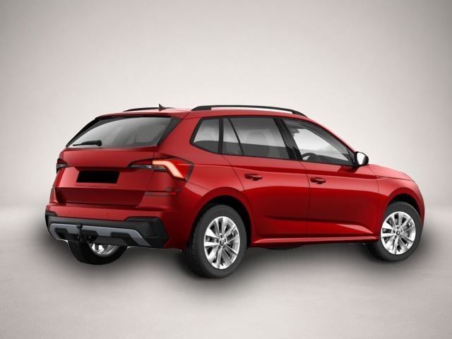Skoda Kamiq, Bild 3 von 5