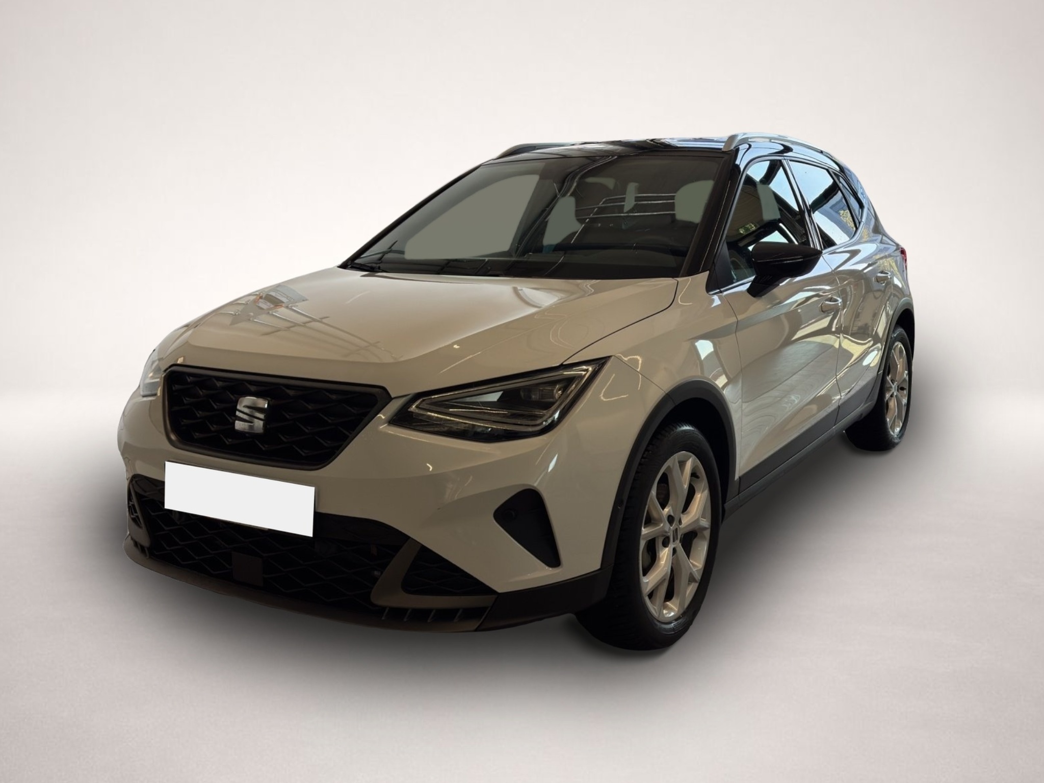Seat Arona (07/2025, Benzin)