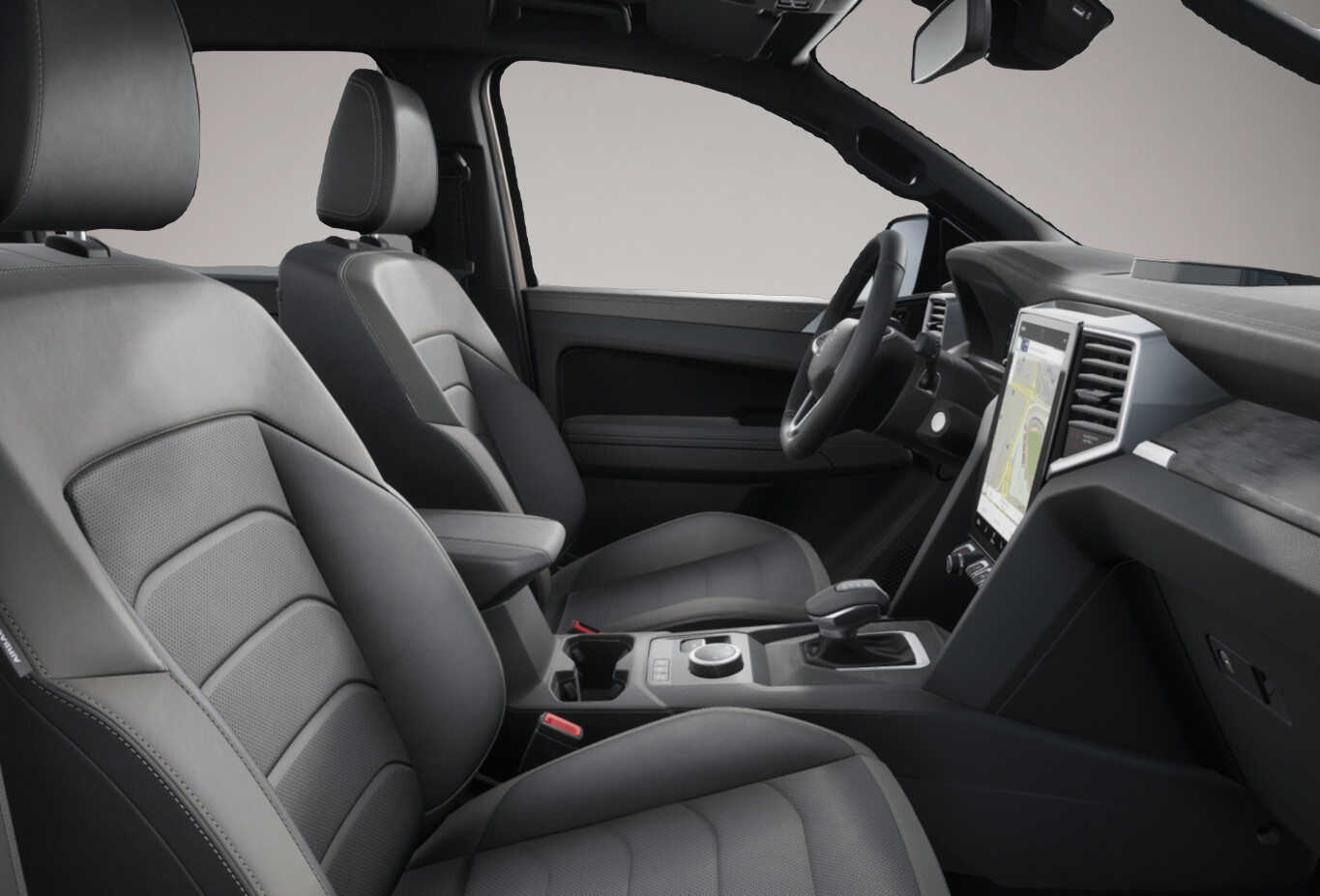 Volkswagen Amarok (05/2026, Diesel)