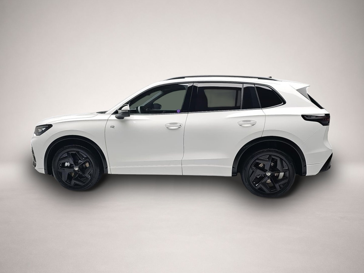 Volkswagen Tiguan (05/2026, Diesel)