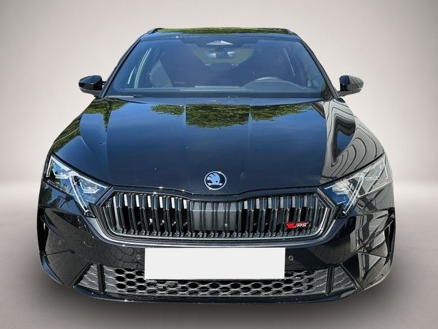 Skoda Octavia (05/2026, Benzin)