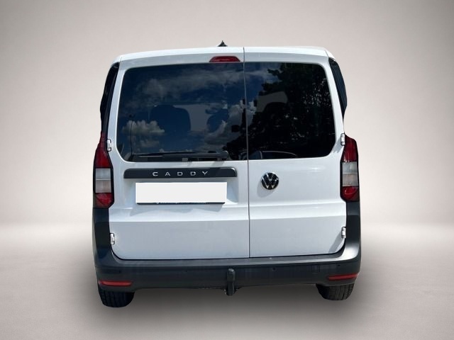 Volkswagen Caddy (09/2022, Diesel)