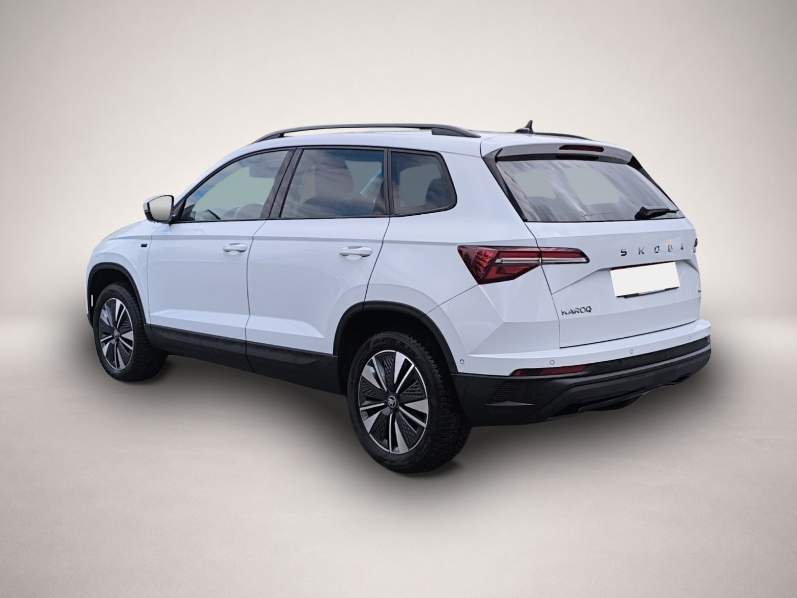 Skoda Karoq (07/2025, Diesel)