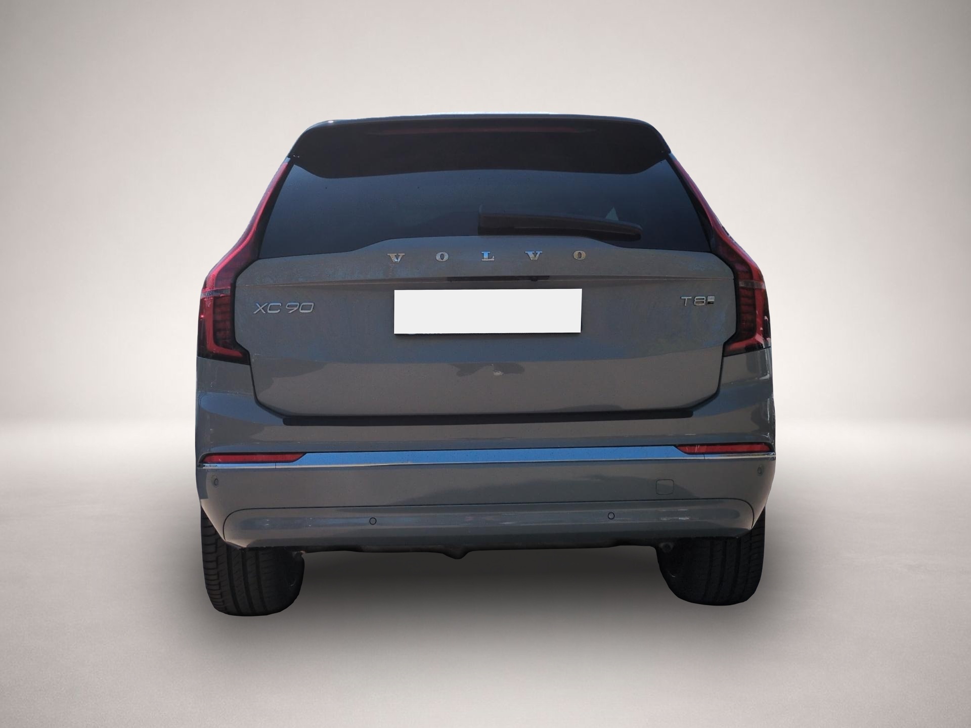 Volvo XC90 (07/2025, Hybrid (Benzin/Elektro))
