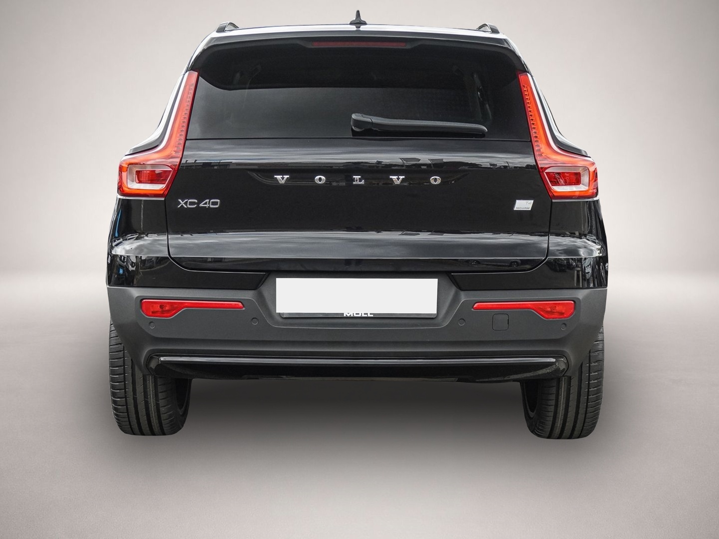 Volvo XC40 (11/2023, )