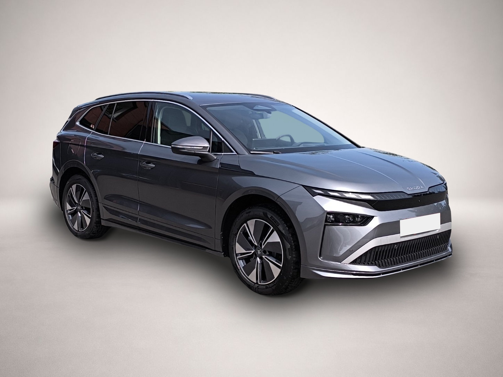 Skoda Enyaq, Bild 3 von 8