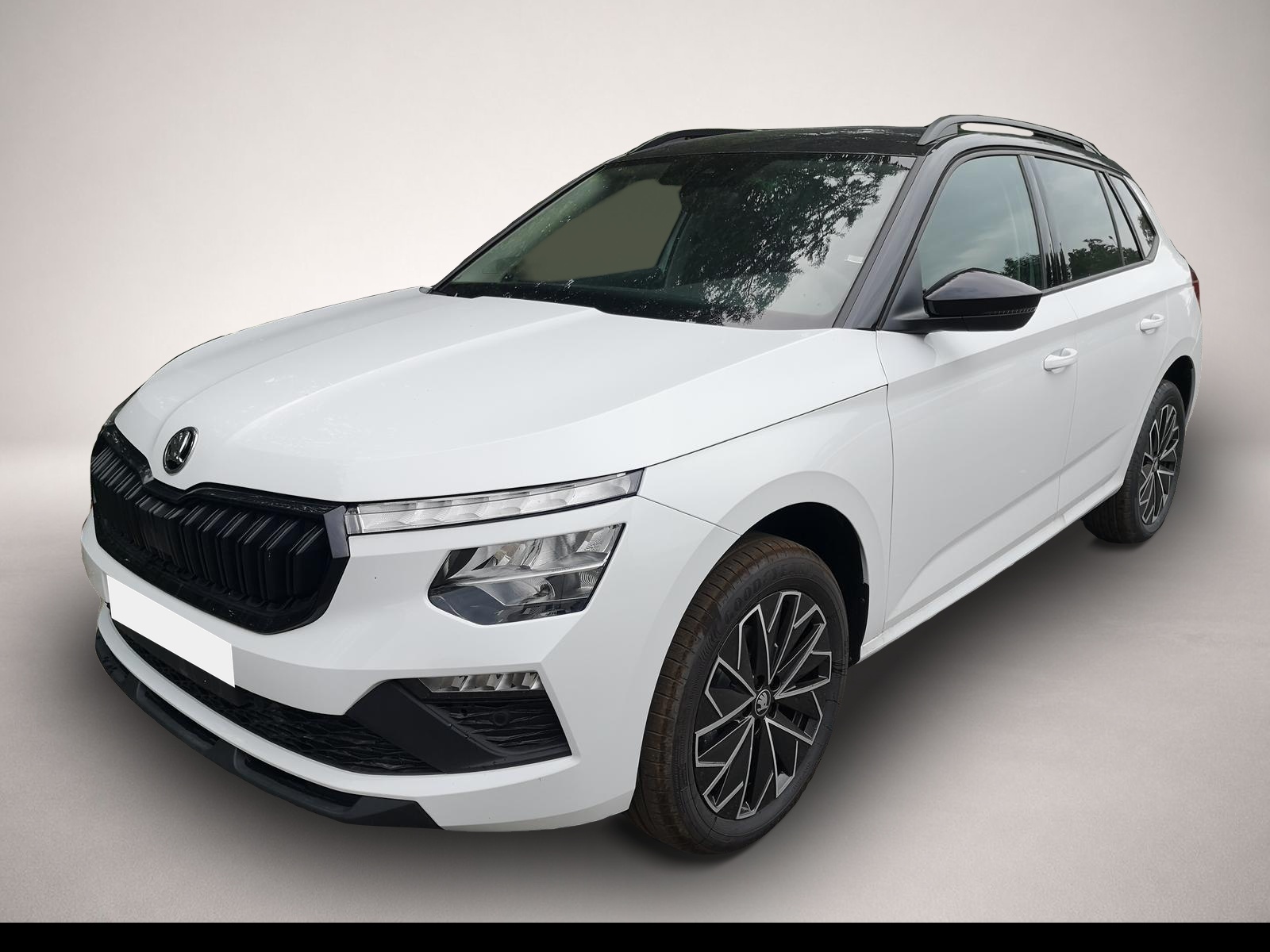 Skoda Kamiq (05/2026, Benzin)