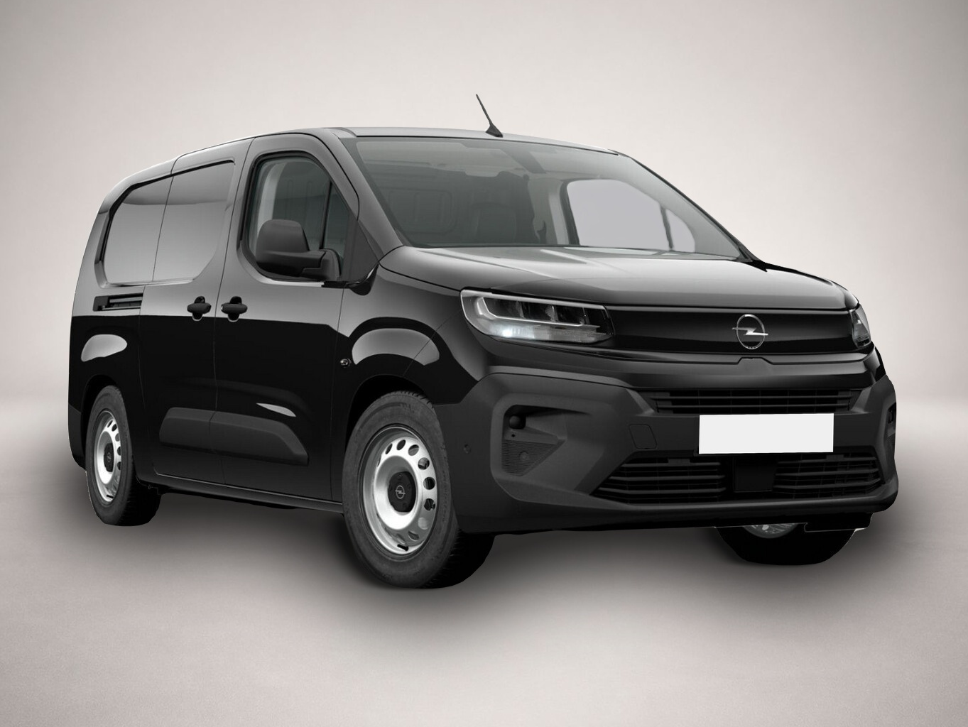 Opel Combo (02/2026, Diesel)
