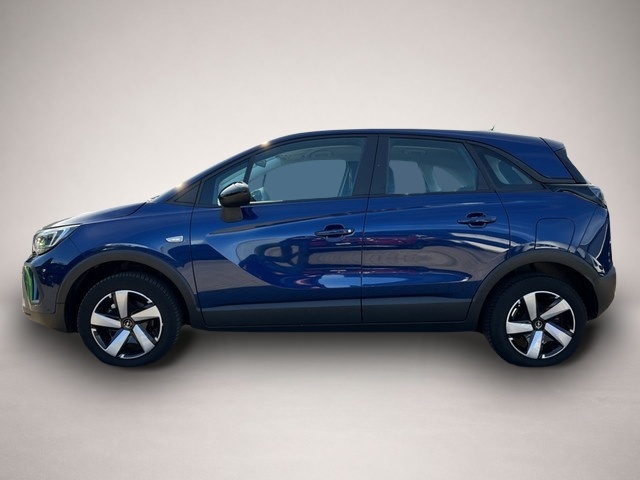 Opel Crossland (X) (11/2023, Benzin)