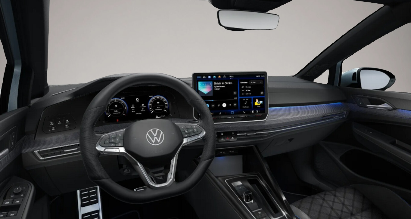 Volkswagen Golf (06/2026, Diesel)