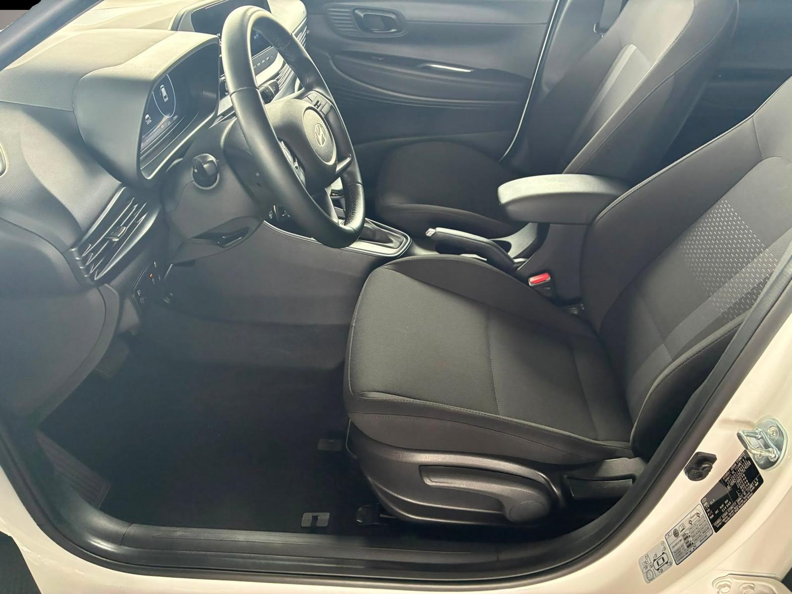 Hyundai i20 (05/2025, Benzin)