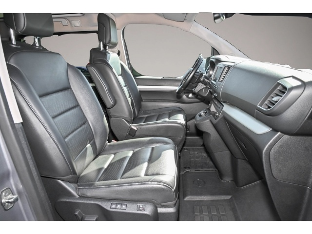 Opel Zafira Life (03/2021, Diesel)
