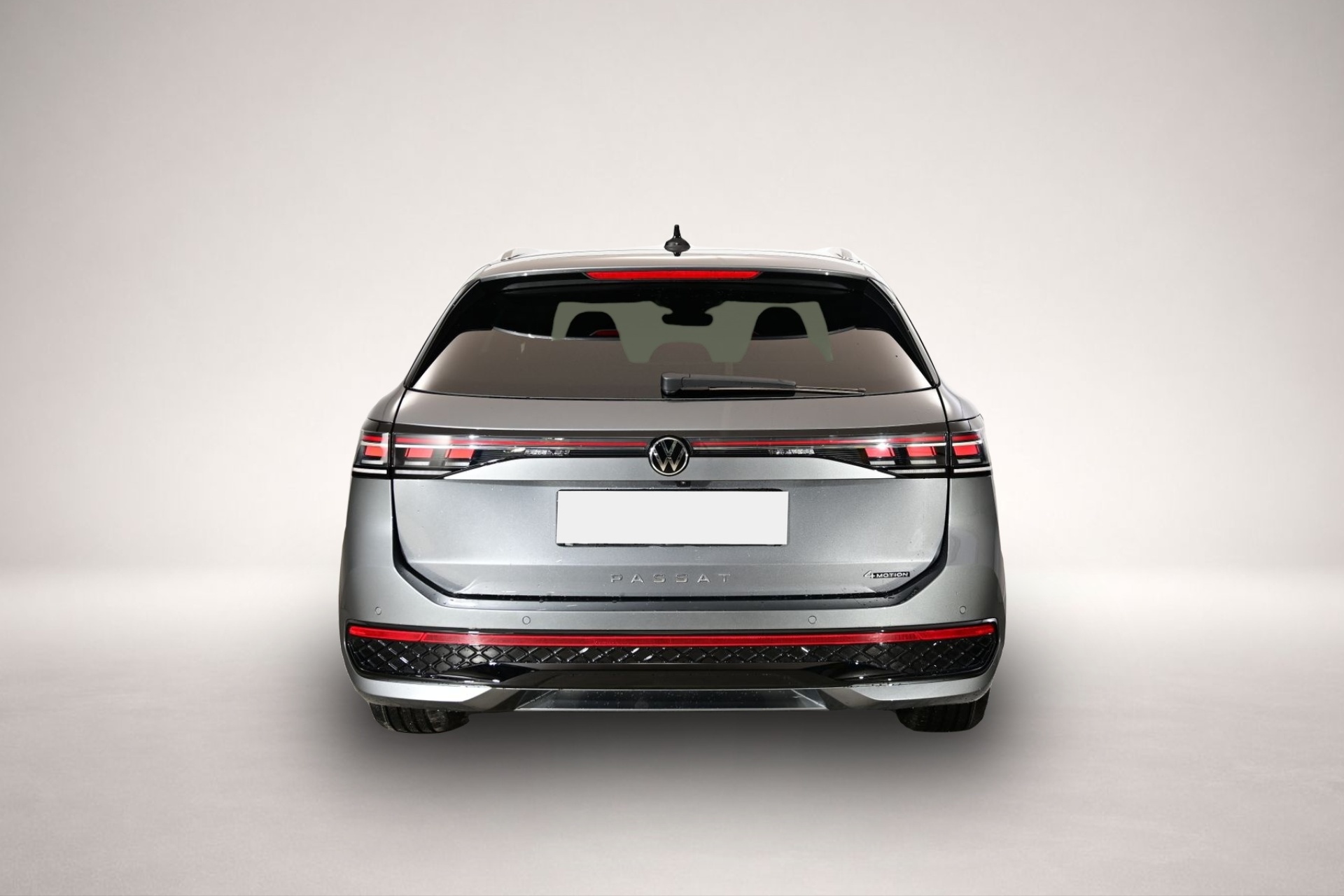 Volkswagen Passat (11/2025, Benzin)