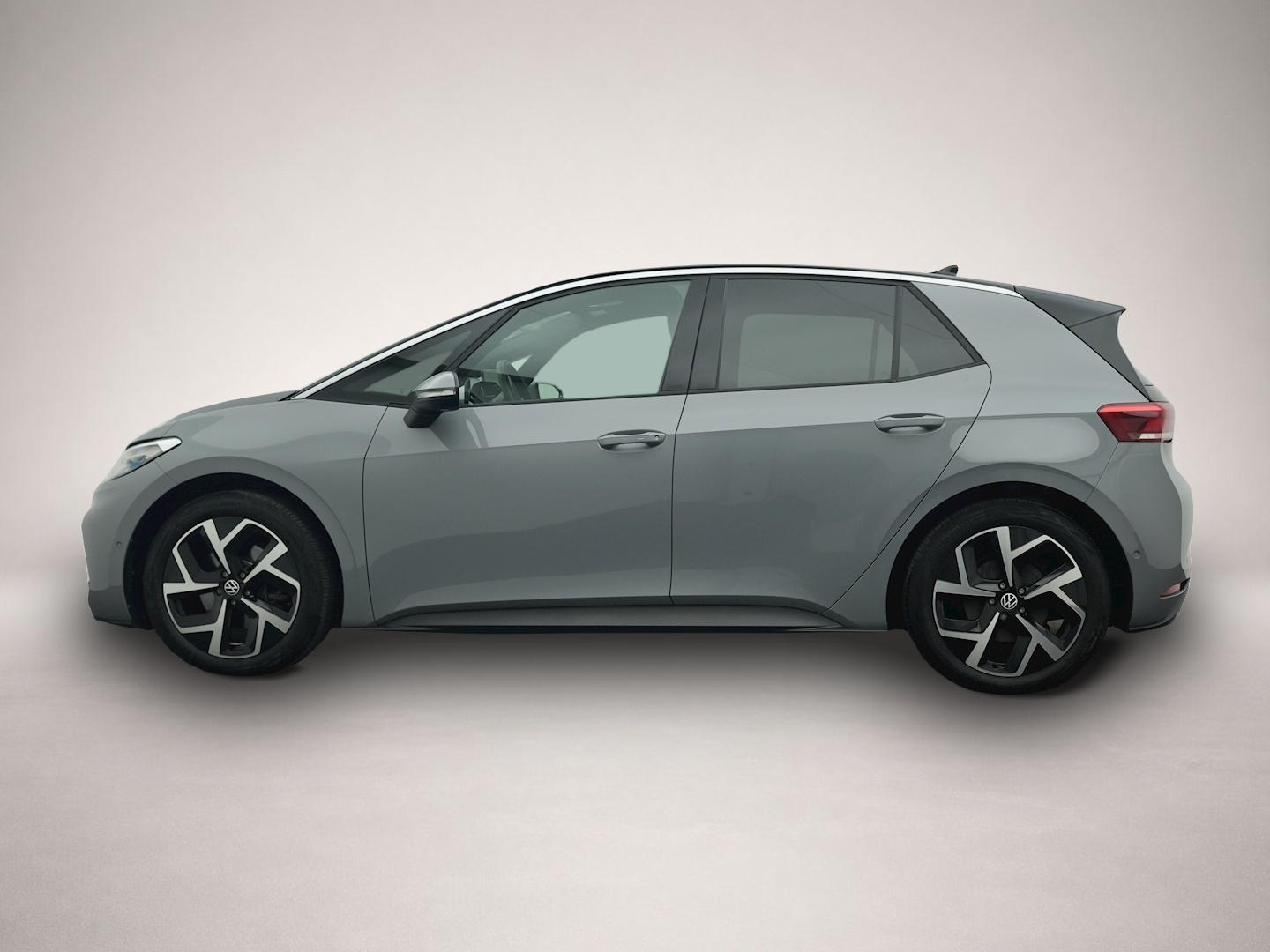 Volkswagen ID.3 (05/2024, ELECTRIC)
