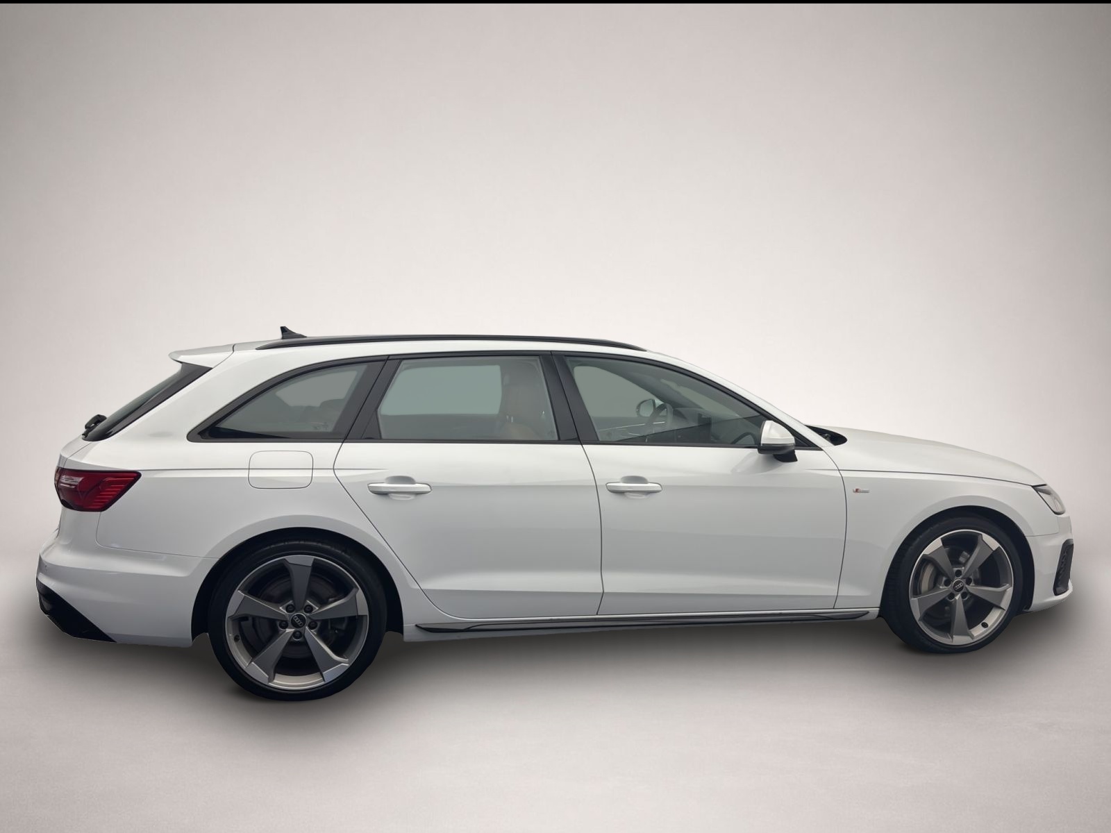 Audi quattro (03/2024, )
