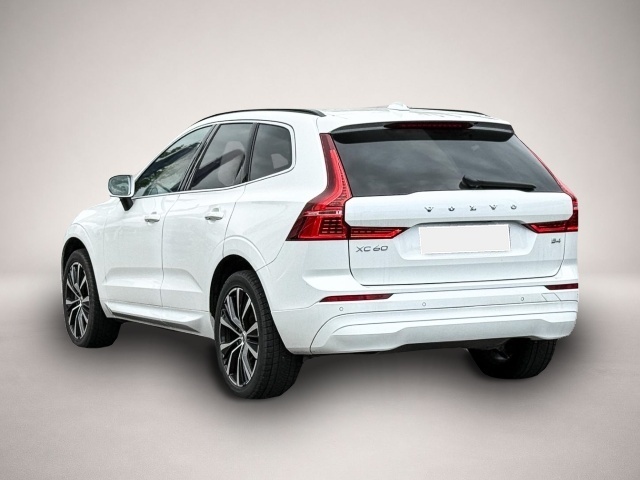 Volvo XC60 (01/2024, Benzin)