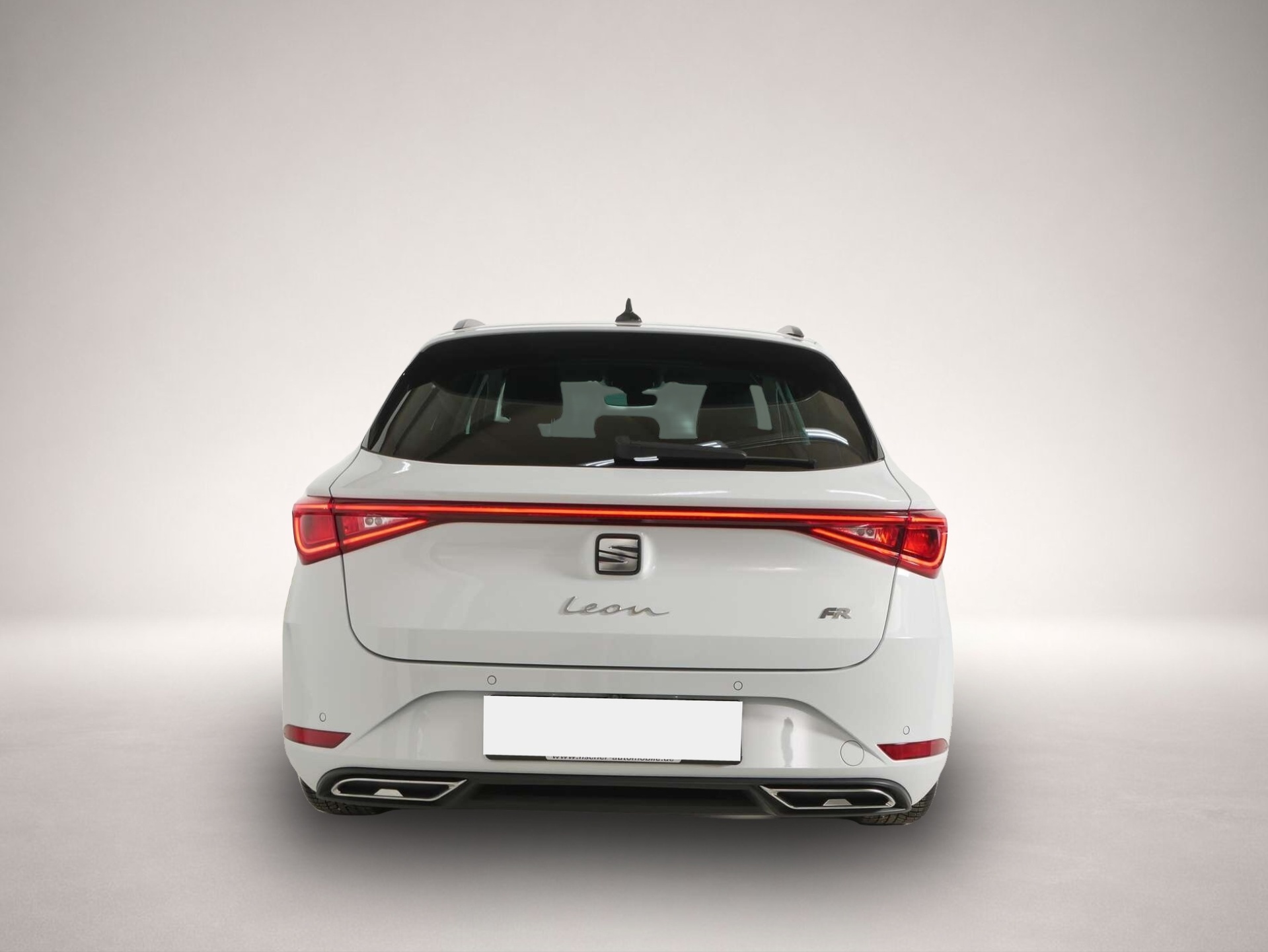Seat Leon (05/2024, Diesel)