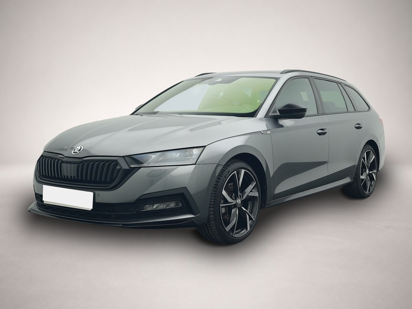 Skoda Octavia (11/2022, Diesel)