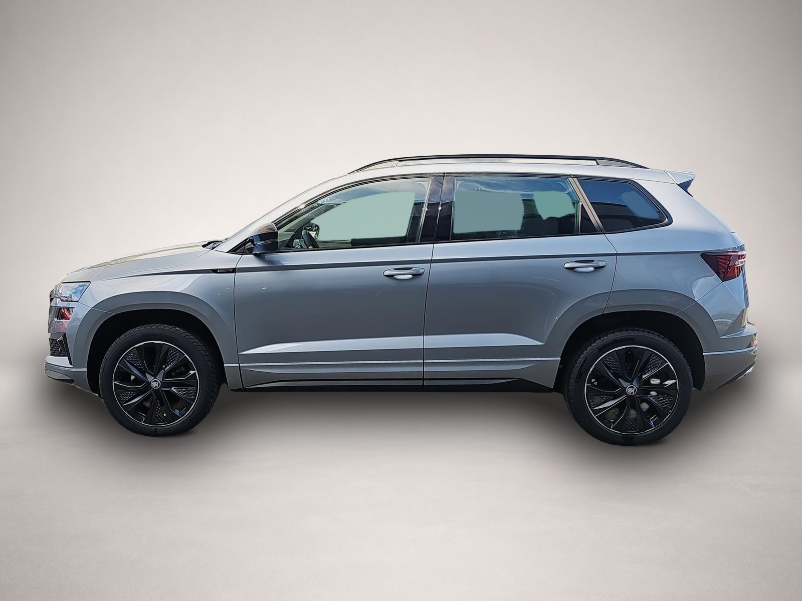 Skoda Karoq (03/2026, Benzin)