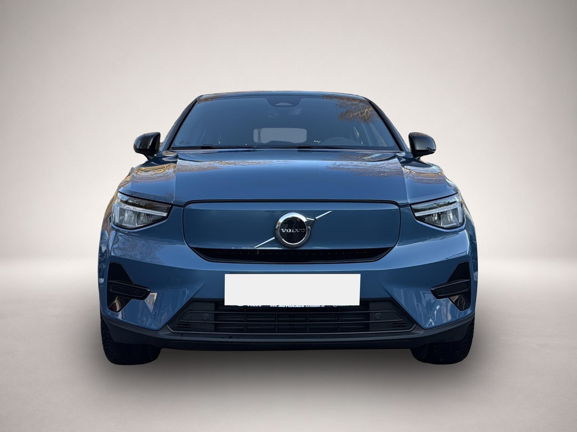 Volvo C40 (12/2022, ELECTRIC)