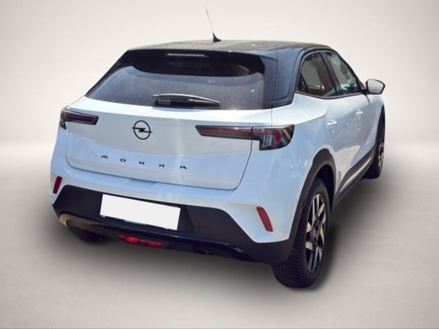Opel Mokka (07/2024, Benzin)