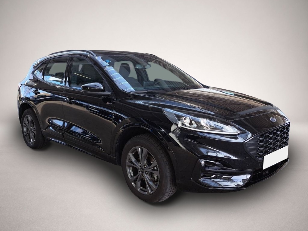 Ford Kuga (12/2022, )
