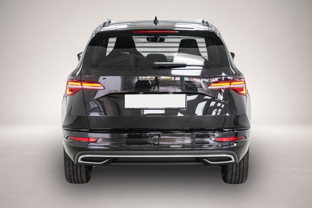 Skoda Karoq, Bild 4 von 4