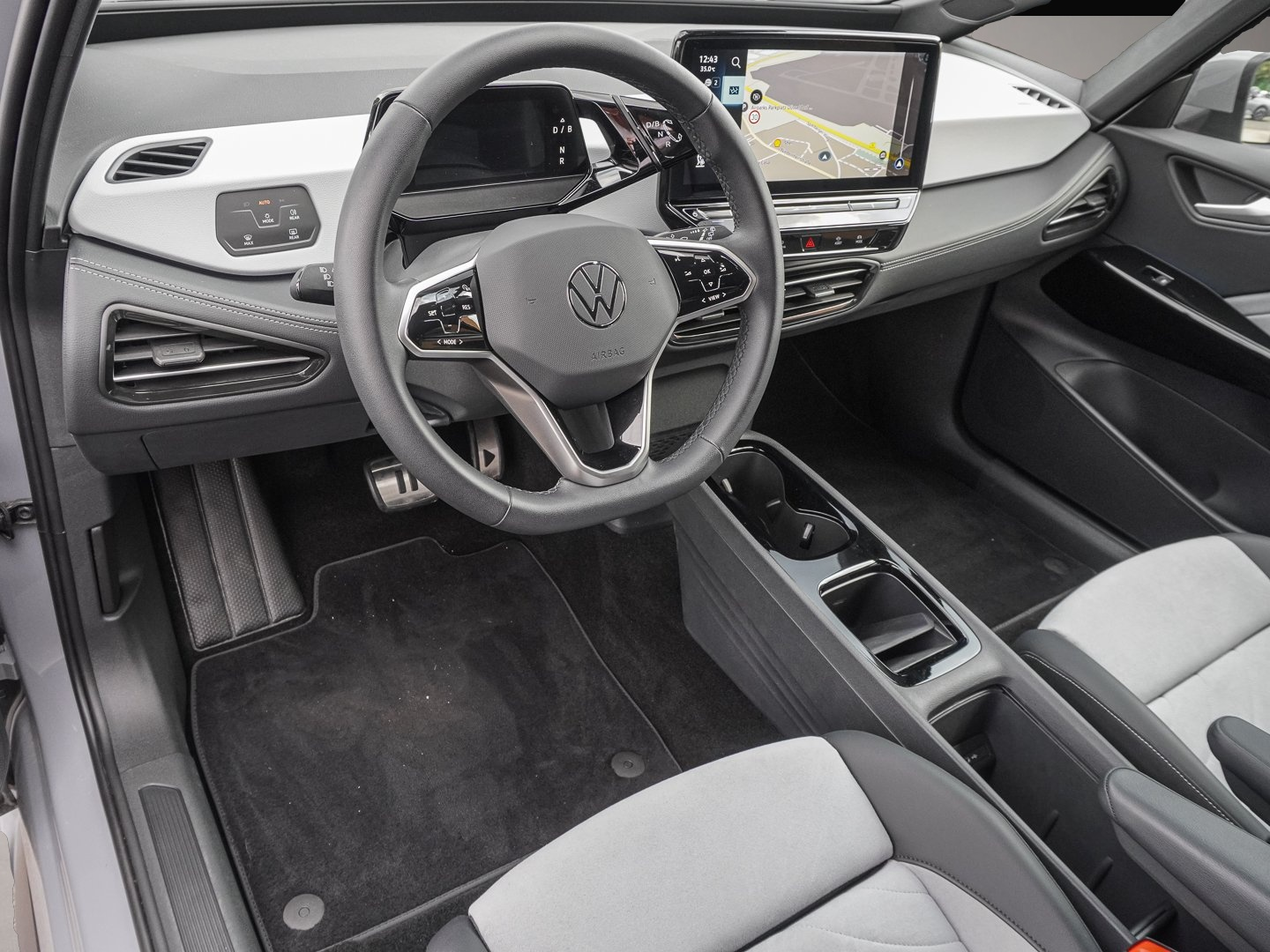 Volkswagen ID.3 (06/2024, ELECTRIC)