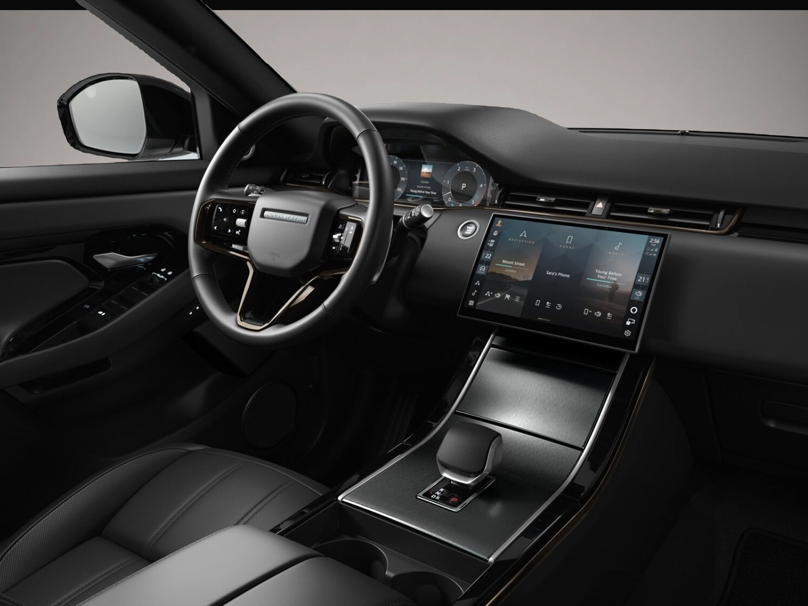 Land-Rover Range Rover Evoque (01/2026, Diesel)