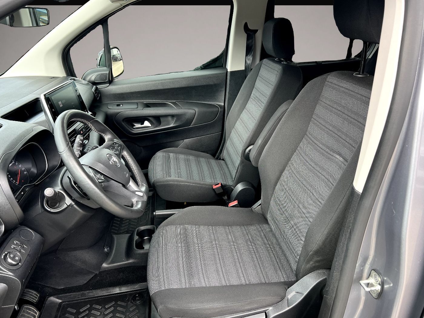 Opel Combo Life (05/2023, Diesel)