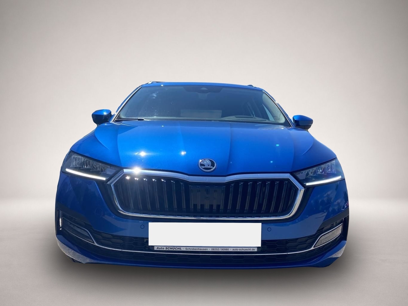 Skoda Octavia (03/2024, )