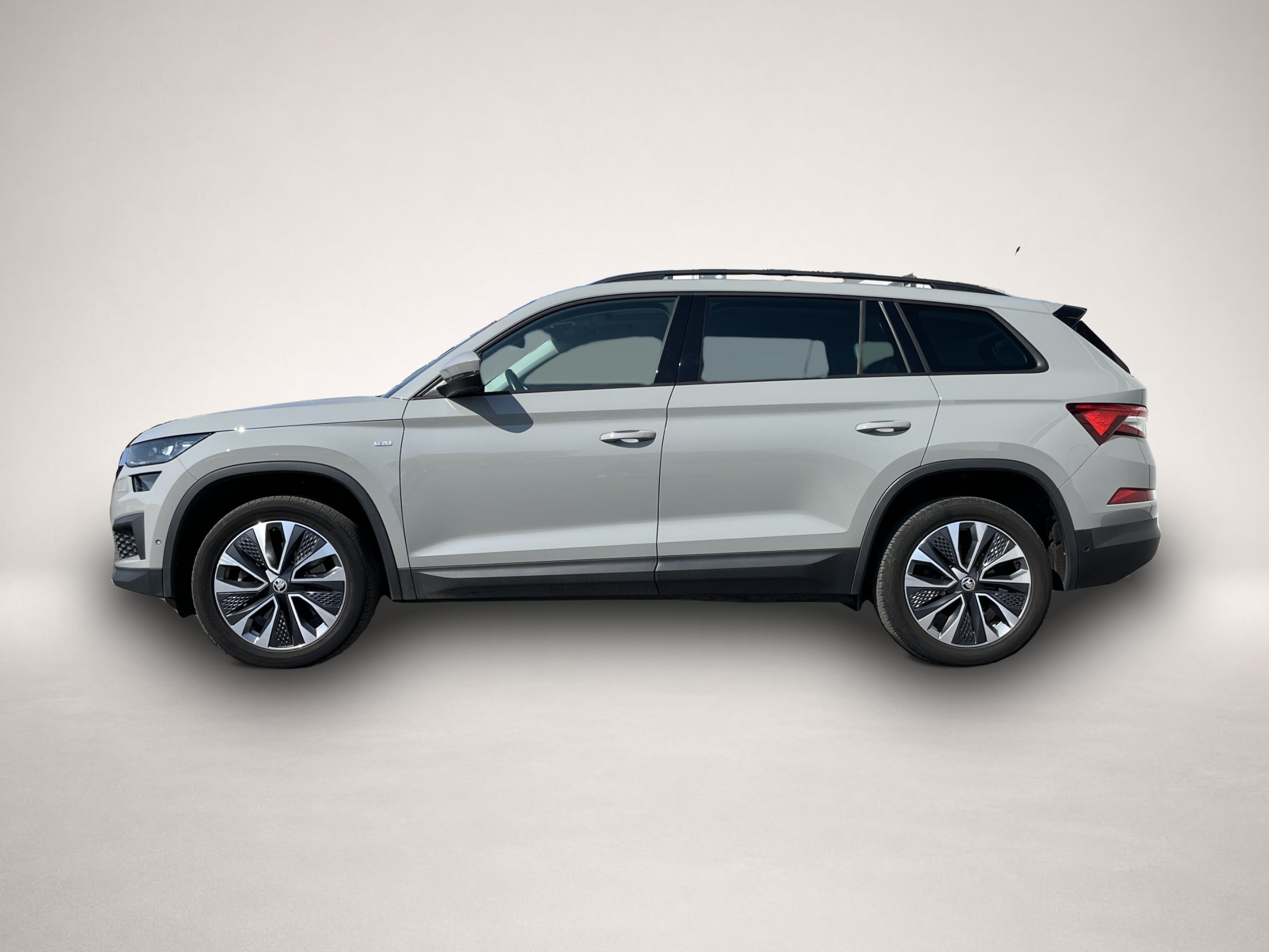 Skoda Kodiaq (03/2023, Diesel)