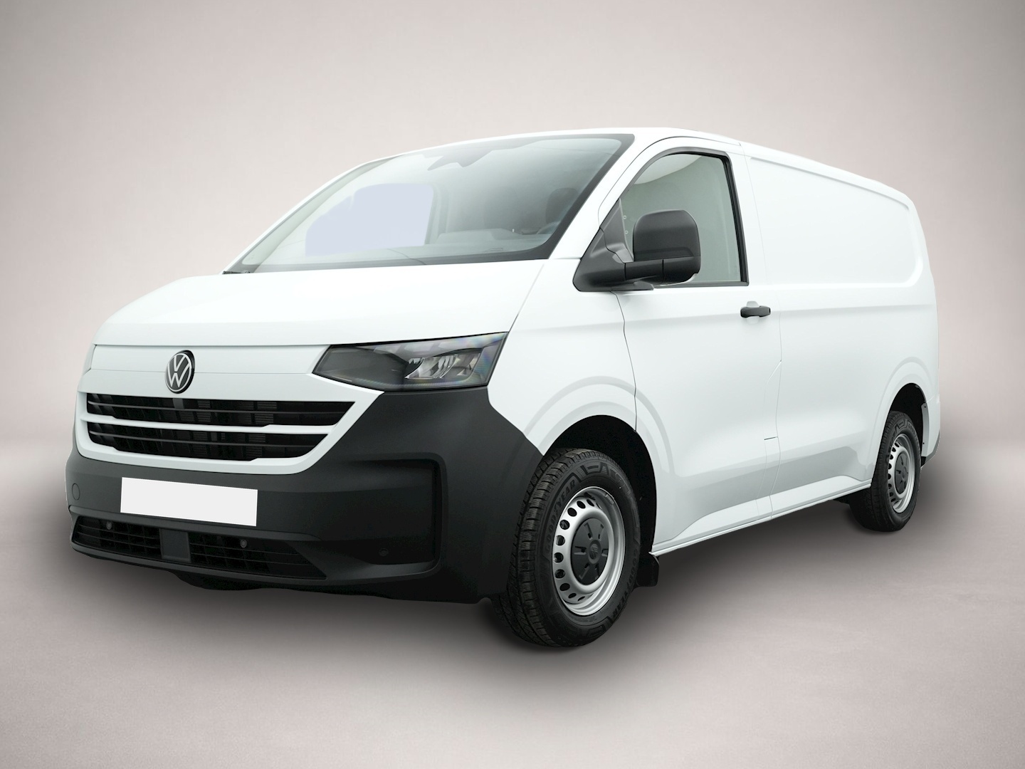 Volkswagen Other (02/2025, Diesel)
