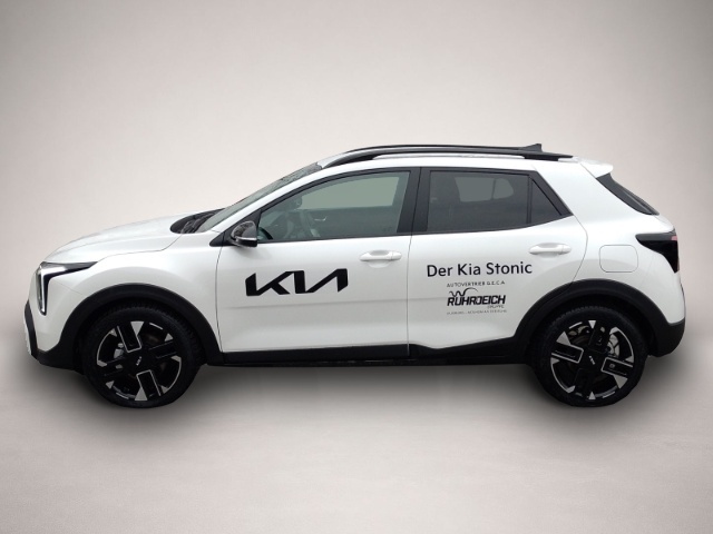 KIA Stonic (01/2026, Benzin)