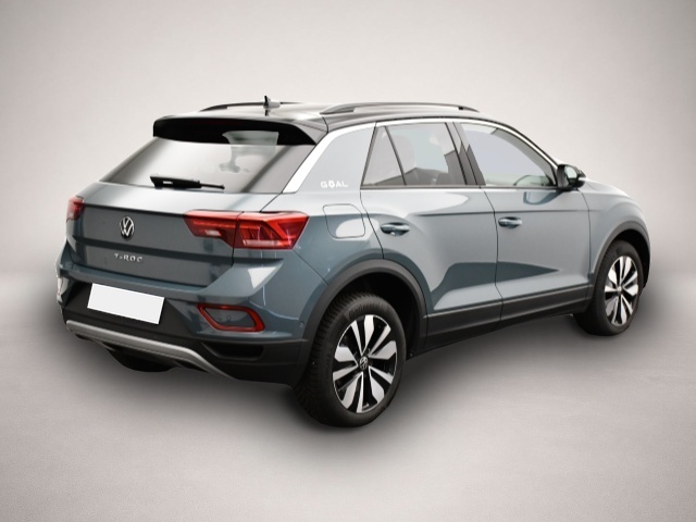 Volkswagen T-Roc, Bild 2 von 7