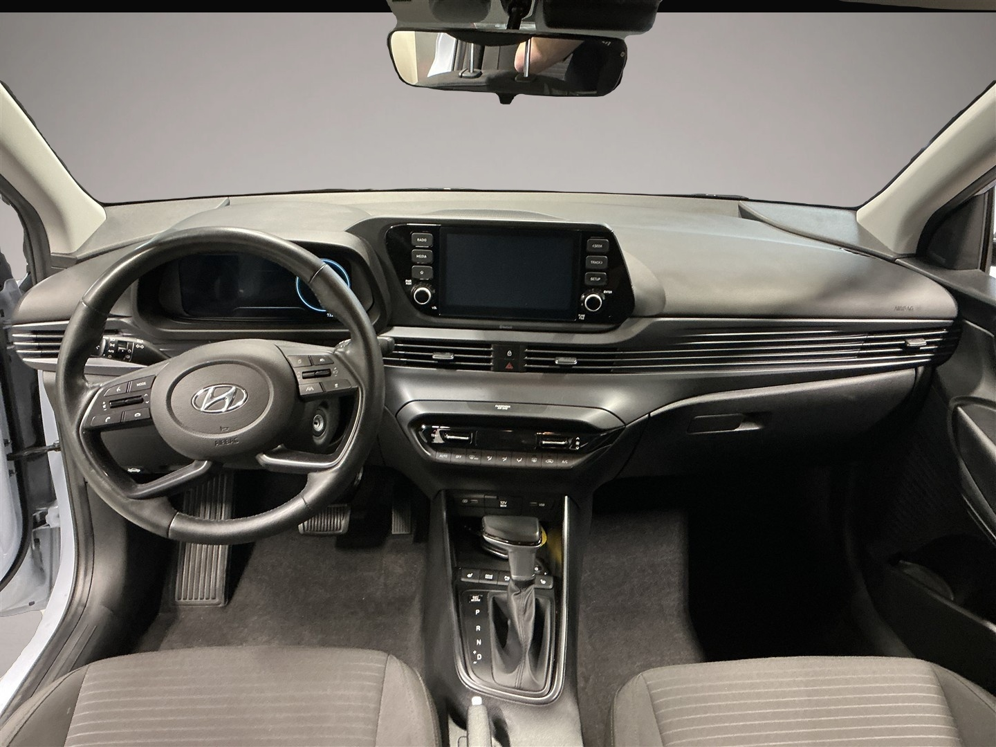 Hyundai i20 (06/2021, )