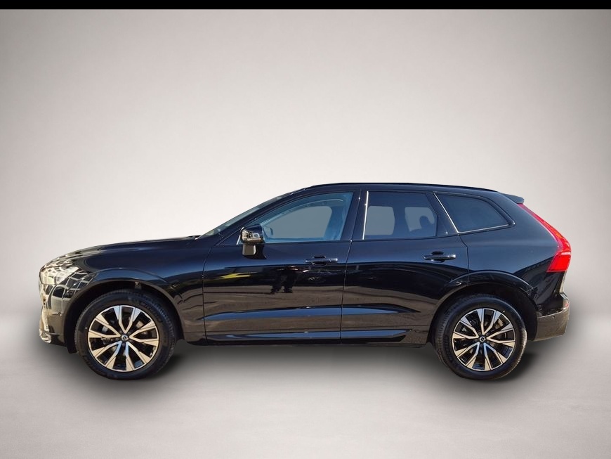 Volvo XC60 (06/2025, Benzin)