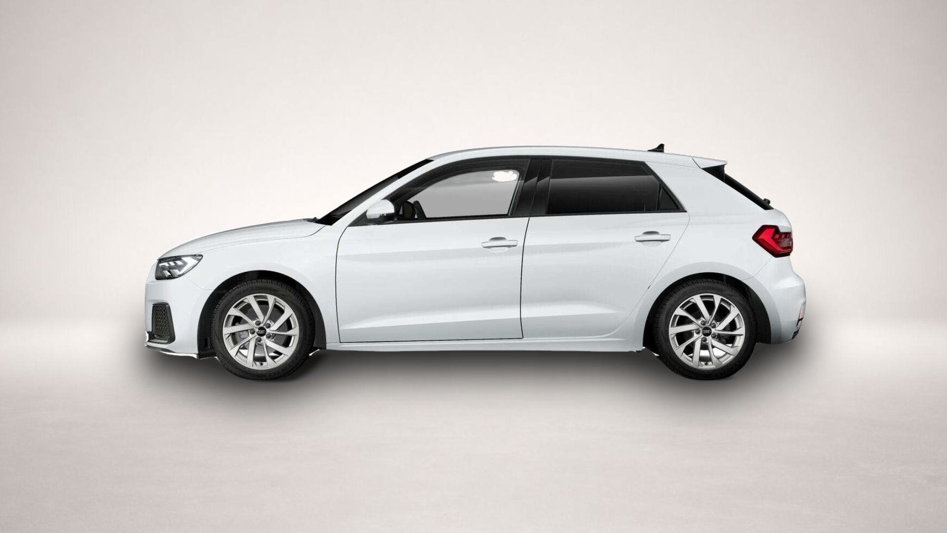 Audi A1 (10/2025, Benzin)