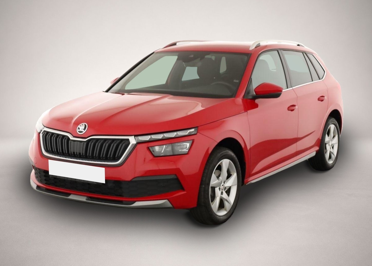 Skoda Kamiq (04/2023, Andere)