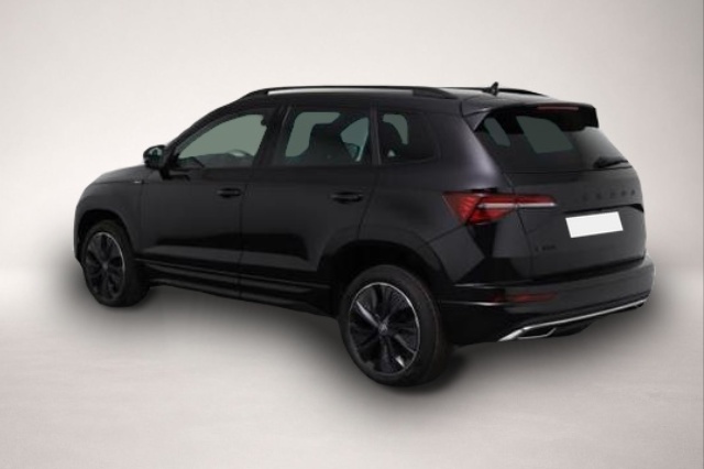 Skoda Karoq, image 4 of 5