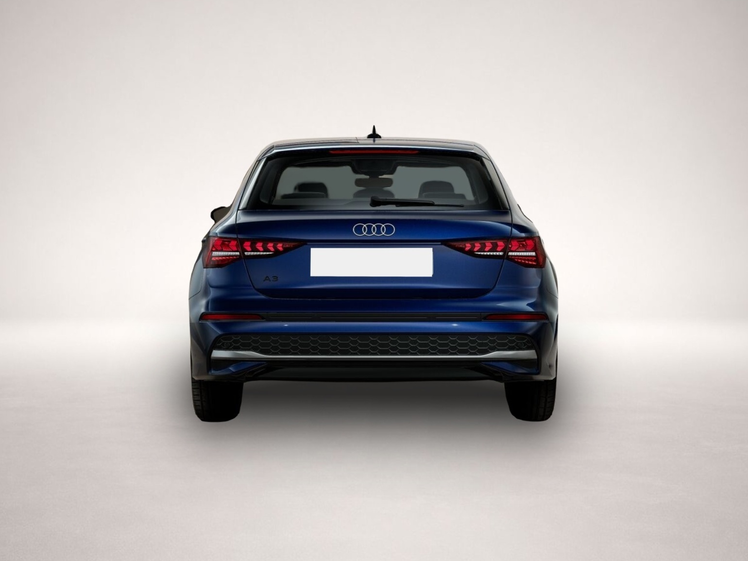 Audi A3 (, Benzin)