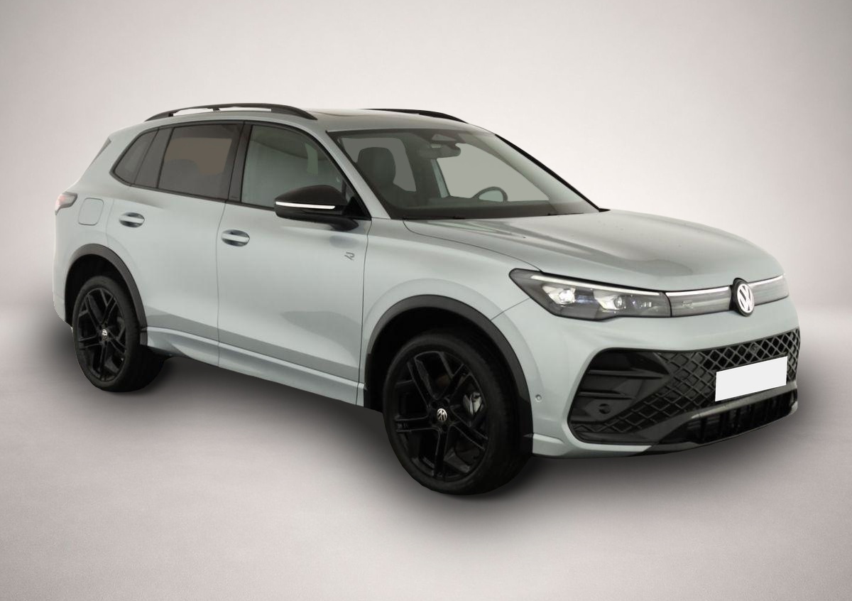 Volkswagen Tiguan (02/2026, Diesel)