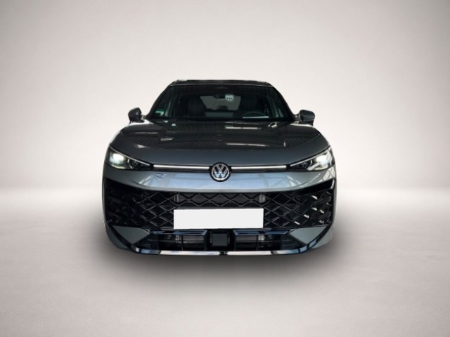 Volkswagen T-Roc (05/2026, Benzin)