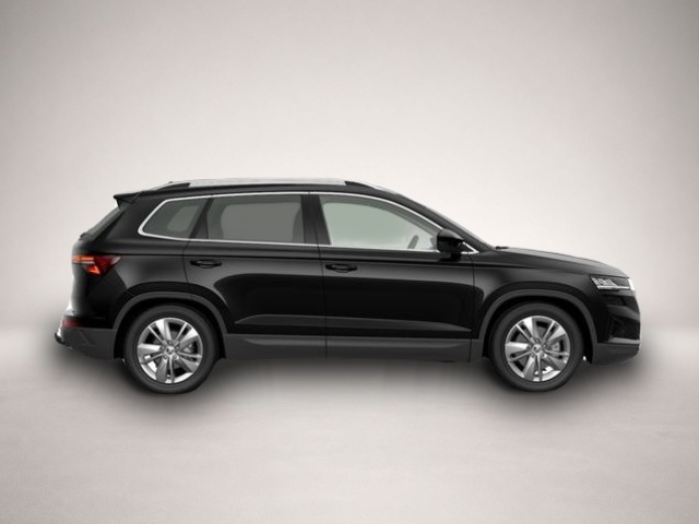 Skoda Karoq (, Diesel)
