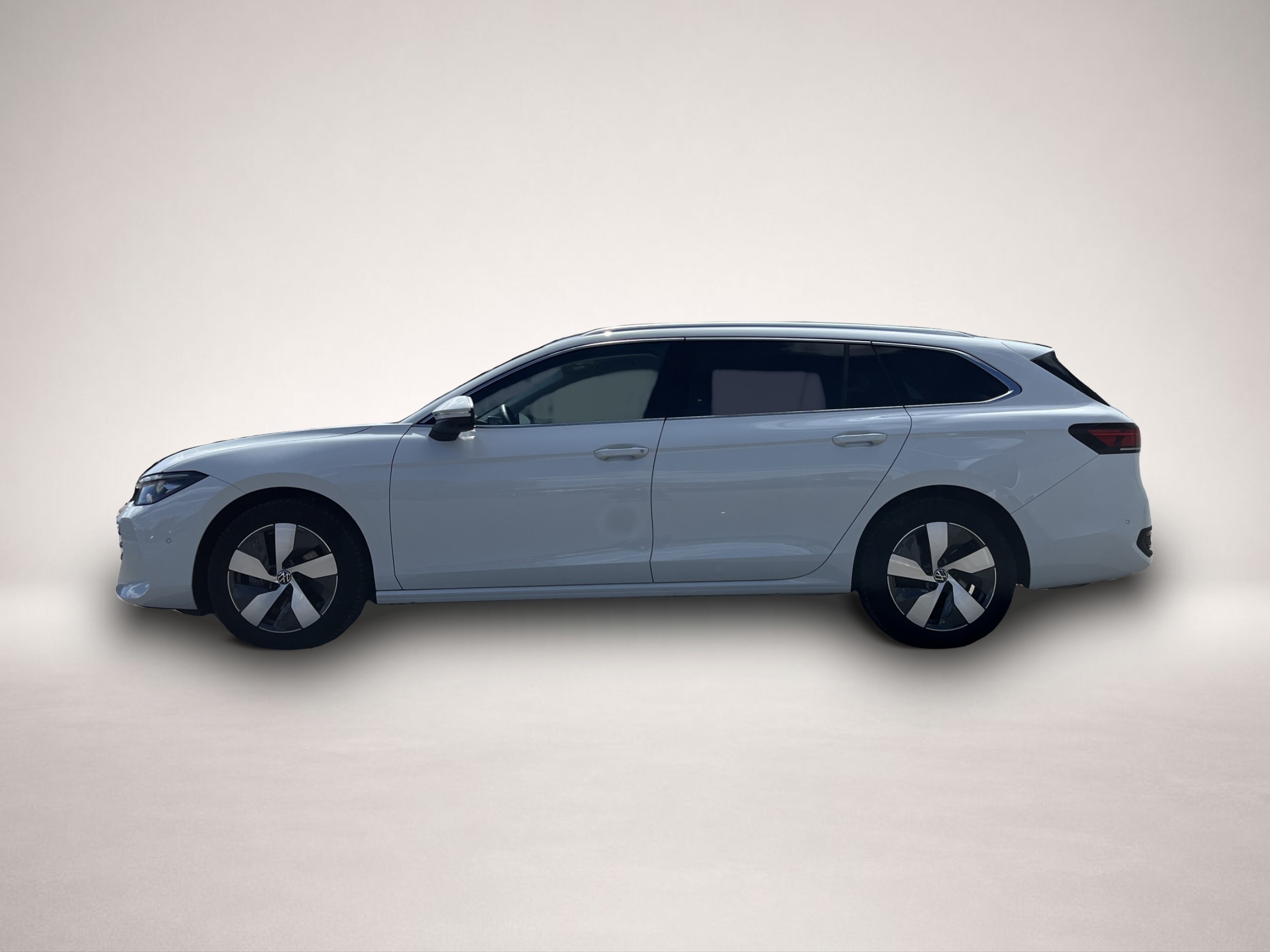 Volkswagen Passat Variant (09/2025, )
