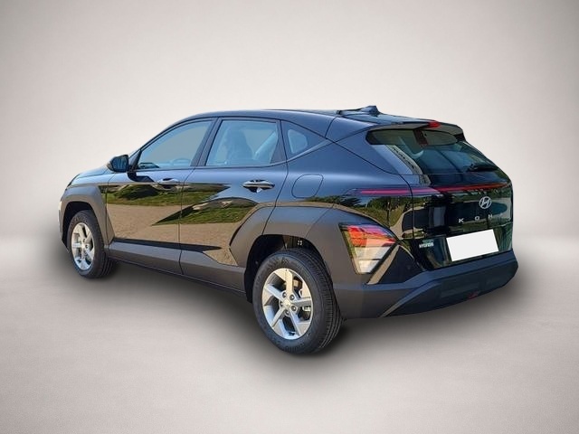 Hyundai KONA (, Benzin)