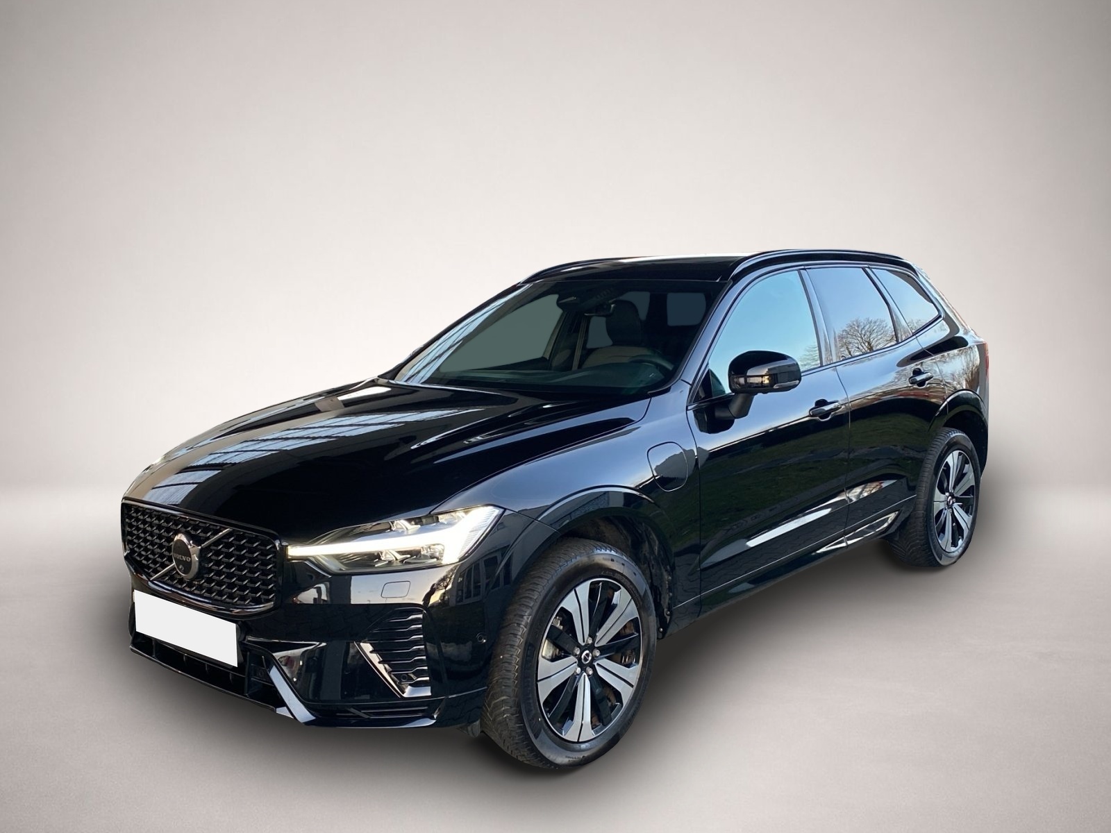 Volvo XC60 (12/2022, )