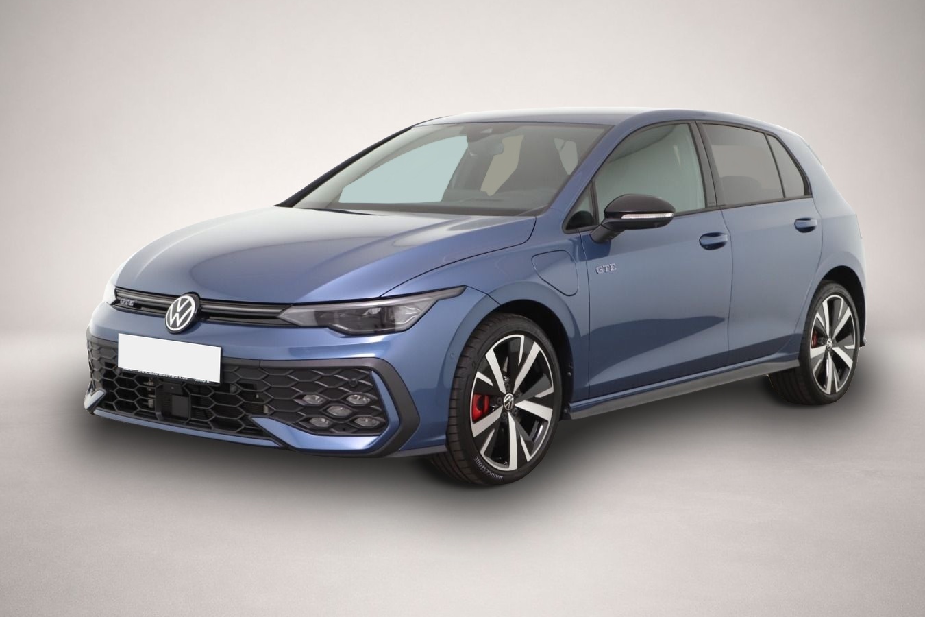 Volkswagen Golf (06/2025, Hybrid (Benzin/Elektro))