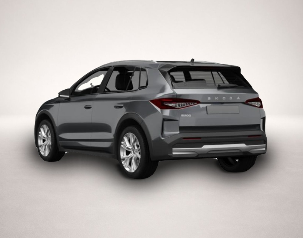 Skoda Elroq, Bild 3 von 8