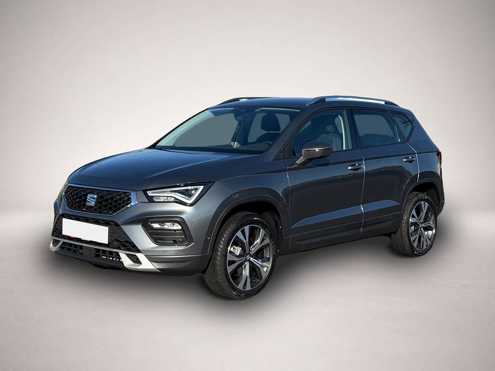 Seat Ateca (06/2026, Diesel)